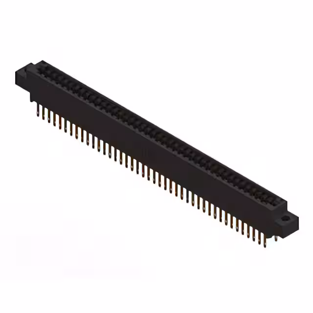 896-084-500-804 EDAC Inc.  Edgeboard Connectors
